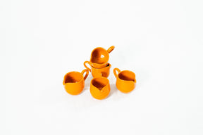 Jogo Mini Molheiras 5 Peças
