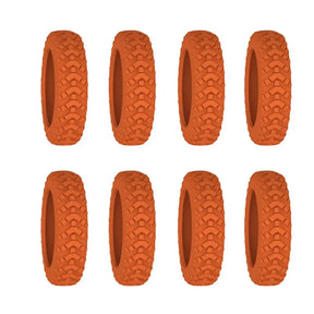 MalaFit - Kit Protetor de Rodas (OFERTA LIMITADA)