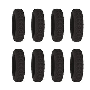 MalaFit - Kit Protetor de Rodas (OFERTA LIMITADA)