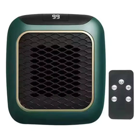 (COMPRE 1 LEVE 3) FireGo – Potência e calor instantâneo em qualquer lugar!