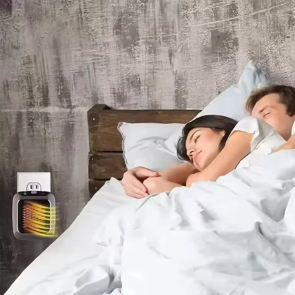 (COMPRE 1 LEVE 3) FireGo – Potência e calor instantâneo em qualquer lugar!