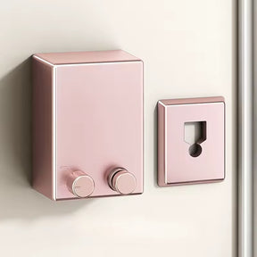 (COMPRE 1 LEVE 3) DryLine Compact - Varal Retrátil Compacto e Moderno para Qualquer Espaço, em Aço Inoxidável