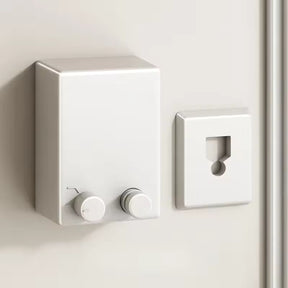 (COMPRE 1 LEVE 3) DryLine Compact - Varal Retrátil Compacto e Moderno para Qualquer Espaço, em Aço Inoxidável