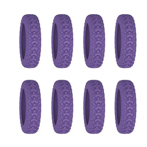 MalaFit - Kit Protetor de Rodas (OFERTA LIMITADA)