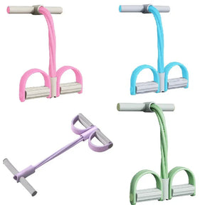 (Compre 1 Leve 2)Elástico de Treino Puxafit