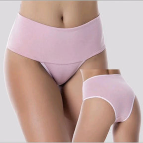 Kit Calcinha CinturaMágica™ – Modela na Hora, Realça o Corpo o Dia Todo!