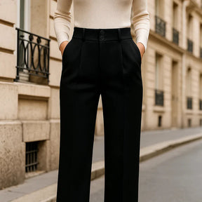 (COMPRE 2 LEVE 3) Calça Eterna™- Elegância e Conforto em Cada Detalhe