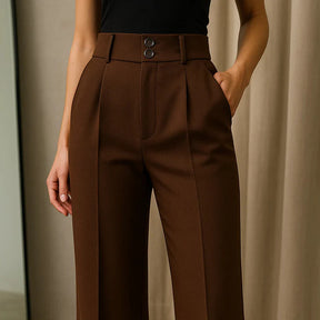 (COMPRE 2 LEVE 3) Calça Eterna™- Elegância e Conforto em Cada Detalhe