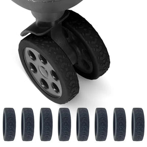 MalaFit - Kit Protetor de Rodas (OFERTA LIMITADA)