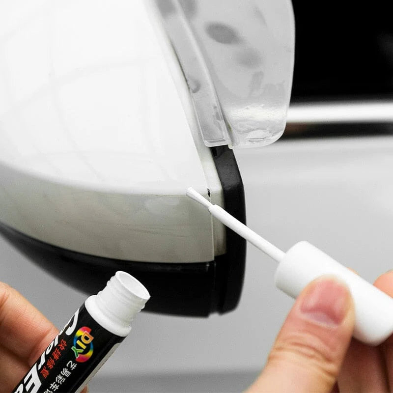 (COMPRE 3 LEVE 5) RiscoZero™Caneta mágica para seu carro sempre novo