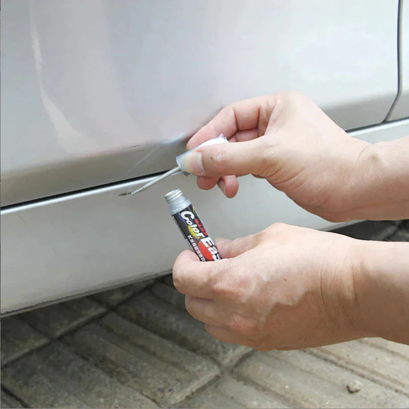 (COMPRE 3 LEVE 5) RiscoZero™Caneta mágica para seu carro sempre novo