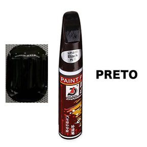 (COMPRE 3 LEVE 5) RiscoZero™Caneta mágica para seu carro sempre novo