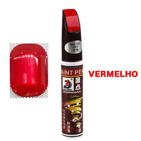 (COMPRE 3 LEVE 5) RiscoZero™Caneta mágica para seu carro sempre novo