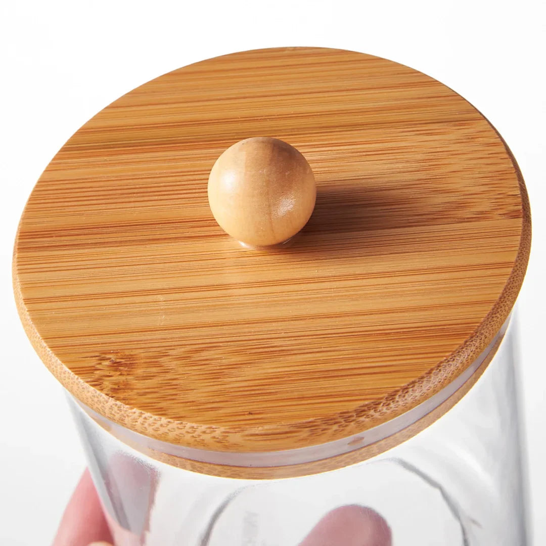 Kit de Potes ClearBamboo