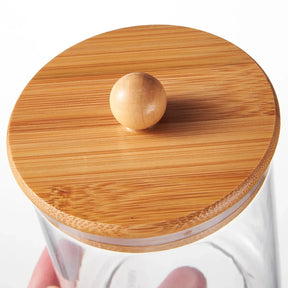 Kit de Potes ClearBamboo