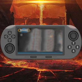 GameBox™ – Milhares de Jogos Clássicos na Palma da Sua Mão!